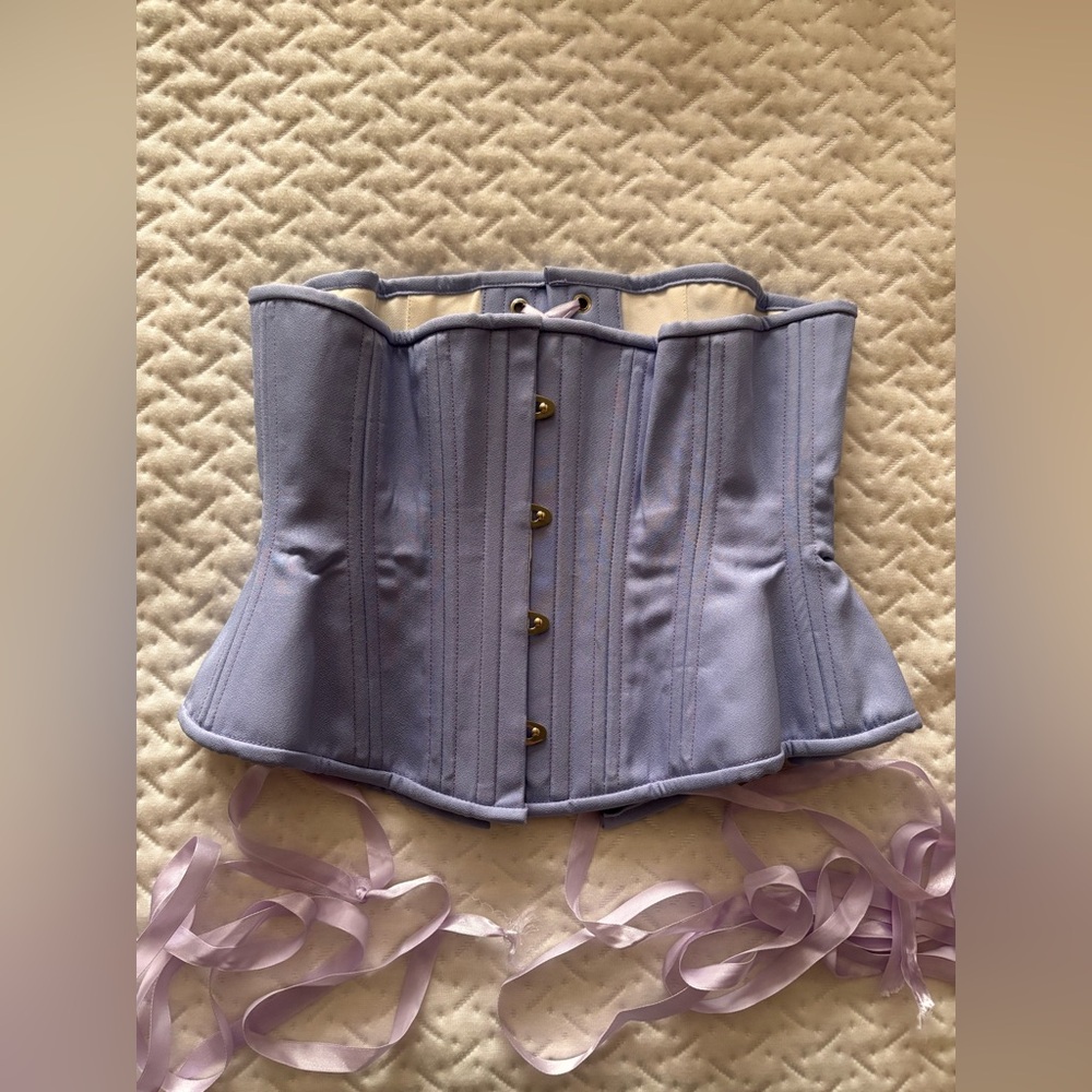 Timeless Trends “Libra” Corset